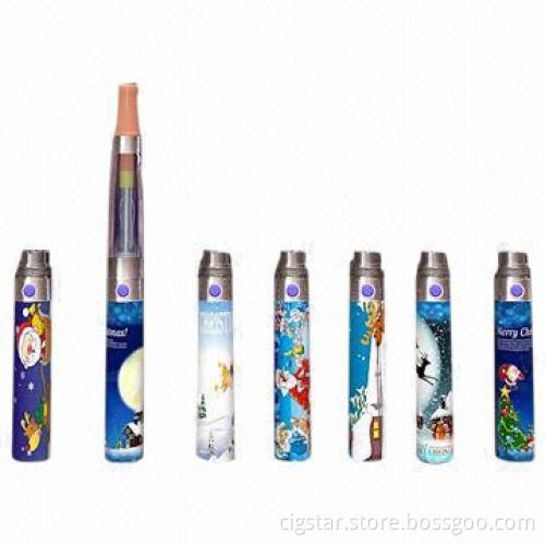 Christmas eGo Electronic Cigarette